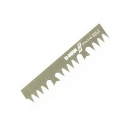 Lama segoncini dente spaziato g30sh-400 g-man (pz 10) [g-man