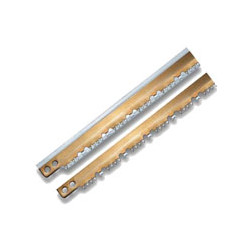 Lama segoncino dente spaziato cm.30 (pz 10) [roaitalia ]