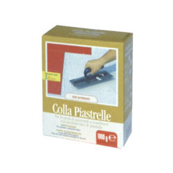 Colla piastrelle gr.1000 linea piu' (pz 10) [cipir ]