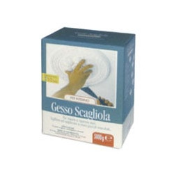 Scagliola gr.5000 linea piu' (pz 2) [cipir ]