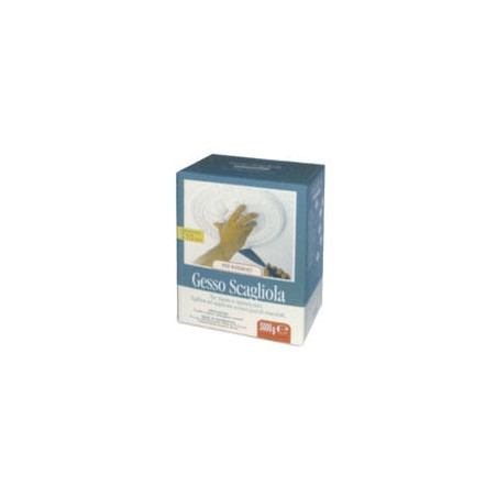 Scagliola gr.5000 linea piu' (pz 2) [cipir ]