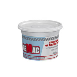 Stucco pasta gr. 250 gemac (pz 12) [gemac ]