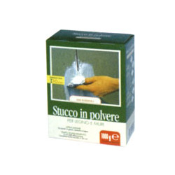 Stucco polvere gr.5000 linea piu' (pz 2) [cipir ]