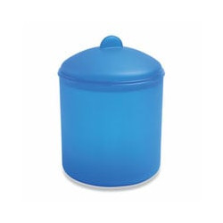 Barattolo dem rotondo frosty l.2,200 13 h.23 [dem]