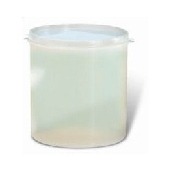 Contenitore giganplast portavivande cm 22 5250 (pz 4) [giganplast]