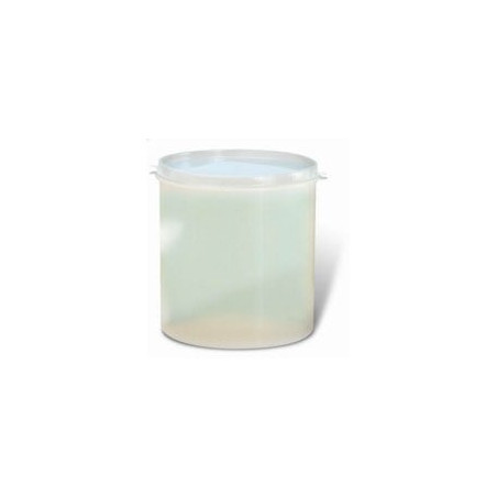 Contenitore giganplast portavivande cm 22 5250 (pz 4) [giganplast]