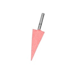 Mola abrasiva conica 25x30 codulo 6 pg [pg ]