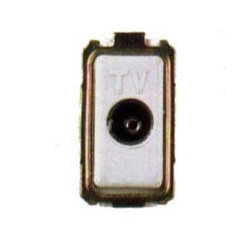 Frutto magic presa televisore mm.9,5 [marlanvil ]