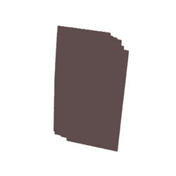 Tela smeriglio 190x280 gr. 80 imperial (pz 50) [imperial ]