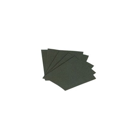 Tela smeriglio 230x280 resinata gr.100 imperial (pz 50) [imperial