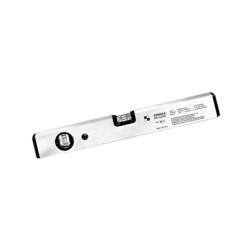 Livello alluminio 2f cm. 30 80/e stabila [stabila ]