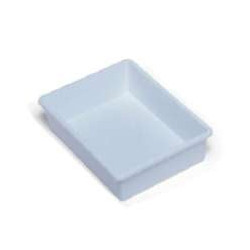 Vaschetta frigo l.15 50x35 h.12 stefanpl (pz 10) [stefanplast ]