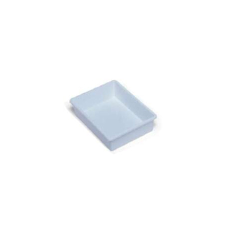 Vaschetta frigo l.15 50x35 h.12 stefanpl (pz 10) [stefanplast ]