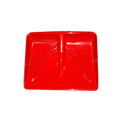 Pala neve abs 45 rossa stea [stea ]