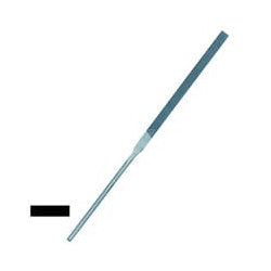 Lima ago piatta 1/2 dolce mm.160 (pz 12) [stella bianc]