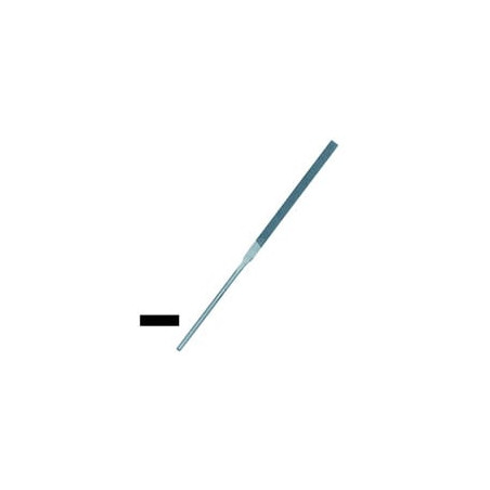 Lima ago piatta 1/2 dolce mm.160 (pz 12) [stella bianc]