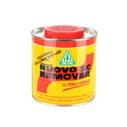 Sverniciatore remover lt.0,750 tre pini [tre pini ]