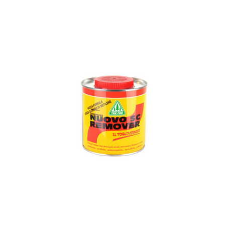 Sverniciatore remover lt.0,750 tre pini [tre pini ]