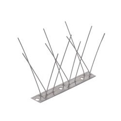 Dissuasore volatili inox sp 80 cm.100 [bettini ]