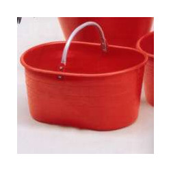 Cesta frutta m/co ferro l.25 ics [ics ]