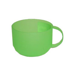 Tazza in plastica dem jumbo cc.650 [dem]