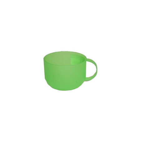 Tazza in plastica dem jumbo cc.650 [dem]
