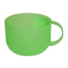 Tazza in plastica dem jumbo cc.650 [dem]