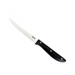Coltello bistecca filo rasoio mm.115 bistrot salvi (pz 12) [salvinelli