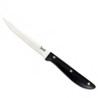 Coltello bistecca filo rasoio mm.115 bistrot salvi (pz 12) [salvinelli