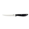 Coltello bistecca seghettato mm.115 bistrot salvi (pz 12) [salvinelli