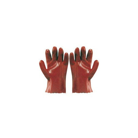 Guanti antiacido e antiolio 9,5 boxer (p 12) [boxer ]