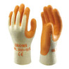 Guanti lattice 310 arancio 10 showa (p 10) [showa ]