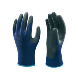 Guanti nitrile nbr 380 neri 7 showa (p 10) [showa ]