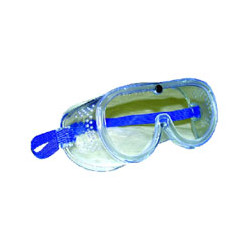 Occhiali di protezione chiari protexio 01609 (pz 12) [protexio ]