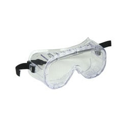 Occhiali di protezione con valvole 602 univet [univet ]