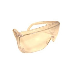 Occhiali stanghetta fisse chiari protexio 01613 (pz 12) [protexio