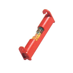 Livello resina uz 1f cm. 8 filo sola [sola ]