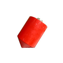 Piombo muratore cilindrico gr.300 adel [adel ]