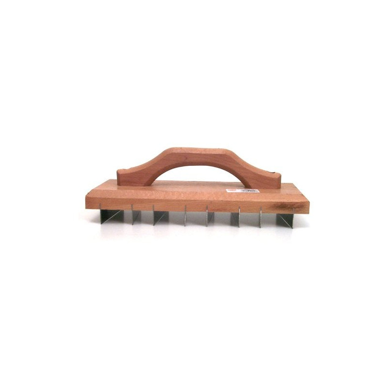 Raschia assi 609-r 33x11 pavan (pz 2) [pavan ]