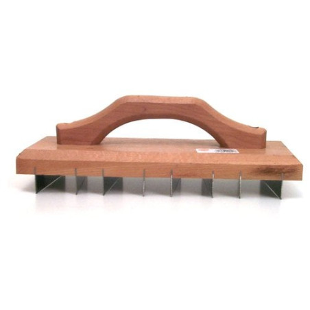 Raschia assi 609-r 33x11 pavan (pz 2) [pavan ]