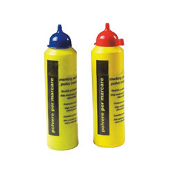 Polvere traccialinee blu 400 defi [defi ]