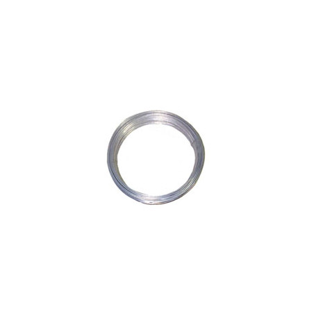 Filo zincato n.12 mm.1,8 m.100 ilcampo 01248 [il campo ]