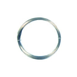 Filo zincato n.12 mm.1,80 m.12 ilcampo 01238 (r 30) [il campo ]