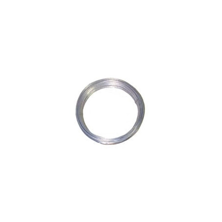 Filo zincato n.14 mm.2,2 m.100 ilcampo 01249 [il campo ]