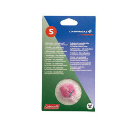 Retina per lampada a gas 3 pz. - campingaz [camping_gaz]