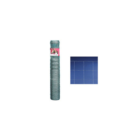 Rete ursus leger 100/ 8/15 zincalu m. 50 betafence [betafence ]