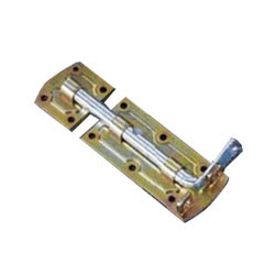 Catenaccio portalucchetto 180 tondo 760 fc (pz 10) [comunello ]