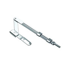 Catenaccio saldare leva zn 450 medio 720 fc [comunello ]