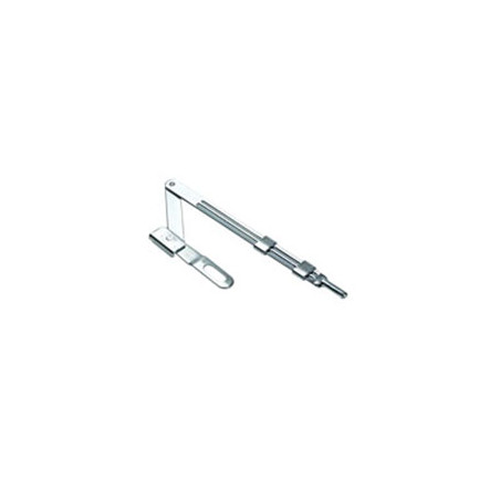 Catenaccio saldare leva zn 450 medio 720 fc [comunello ]