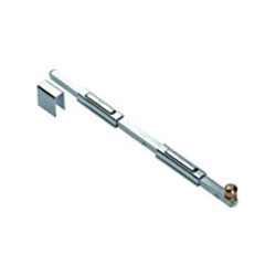 Catenaccio saldare quadro zn 10x130 710 fc [comunello ]